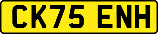 CK75ENH