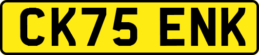 CK75ENK
