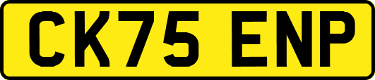 CK75ENP