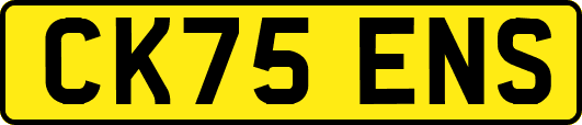 CK75ENS