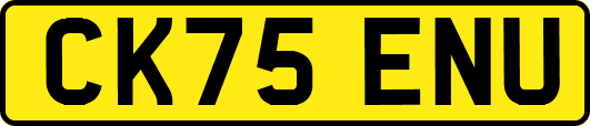 CK75ENU