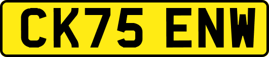 CK75ENW