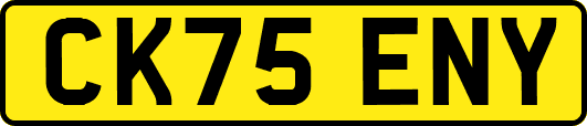 CK75ENY