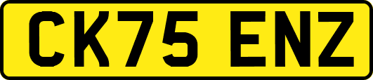 CK75ENZ