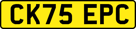 CK75EPC