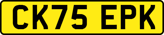 CK75EPK