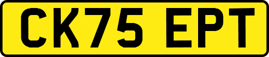 CK75EPT