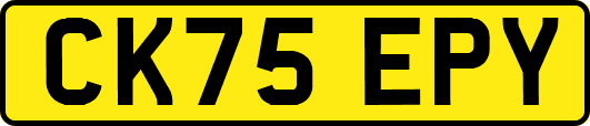 CK75EPY