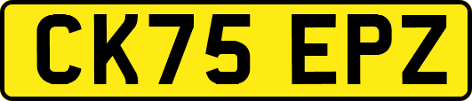CK75EPZ