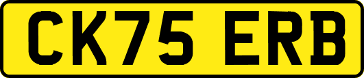 CK75ERB