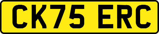 CK75ERC