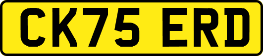 CK75ERD