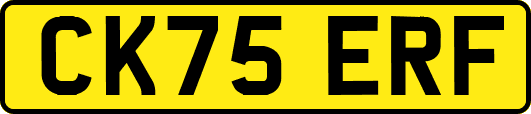 CK75ERF