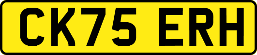 CK75ERH