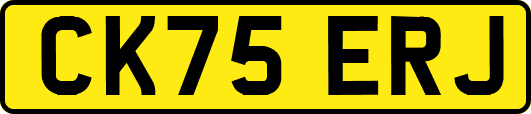 CK75ERJ