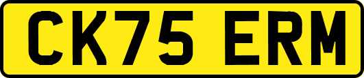 CK75ERM