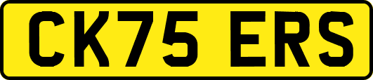 CK75ERS