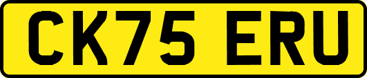 CK75ERU