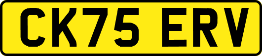 CK75ERV