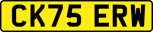 CK75ERW