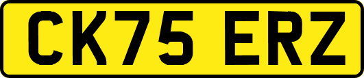 CK75ERZ
