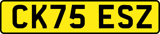 CK75ESZ
