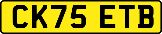 CK75ETB