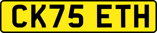 CK75ETH