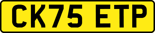 CK75ETP