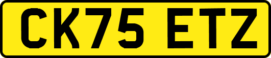 CK75ETZ