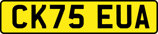 CK75EUA