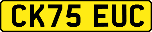 CK75EUC
