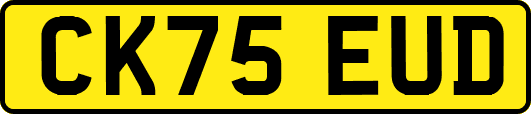 CK75EUD