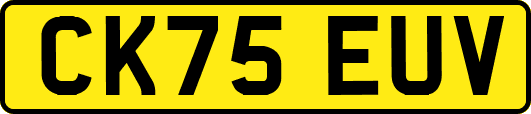 CK75EUV