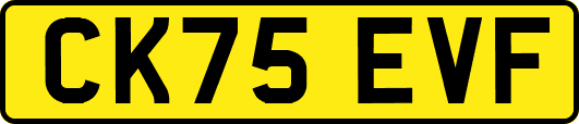 CK75EVF