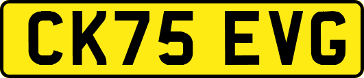 CK75EVG