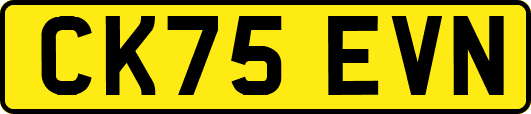 CK75EVN