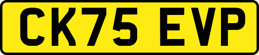 CK75EVP