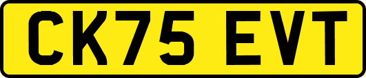 CK75EVT