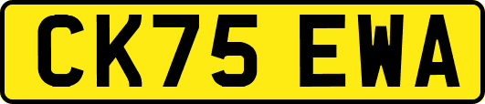 CK75EWA