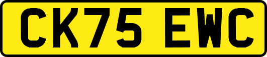CK75EWC