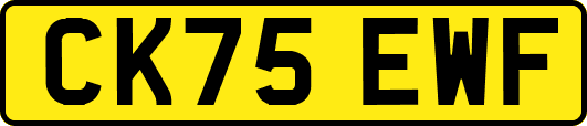 CK75EWF