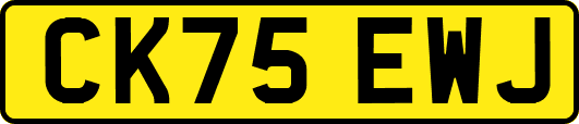CK75EWJ
