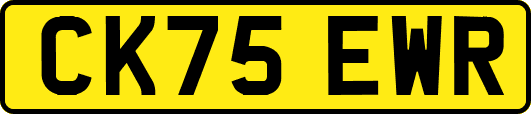 CK75EWR