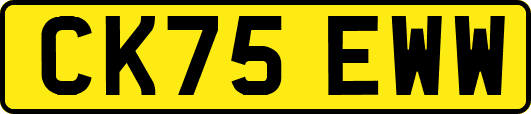 CK75EWW
