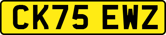 CK75EWZ