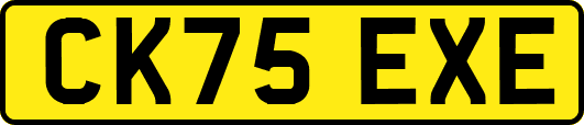 CK75EXE