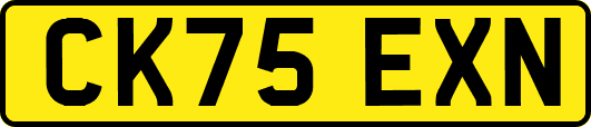 CK75EXN