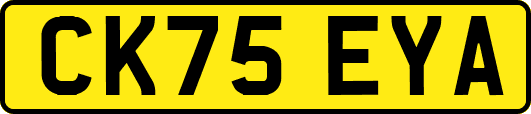 CK75EYA