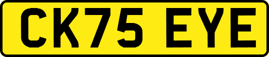 CK75EYE